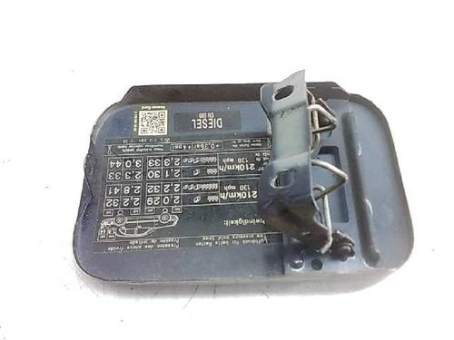 Fuel flap MERCEDES-BENZ E-CLASS (W210)  | BP16094169C131 