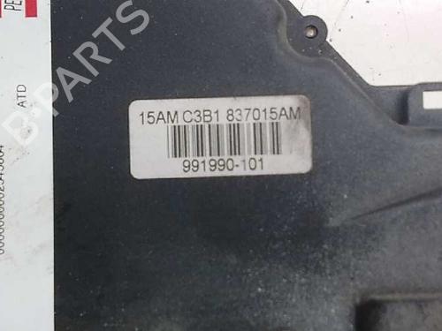 Front left lock SEAT IBIZA III (6L1)  | BP10565434C98 