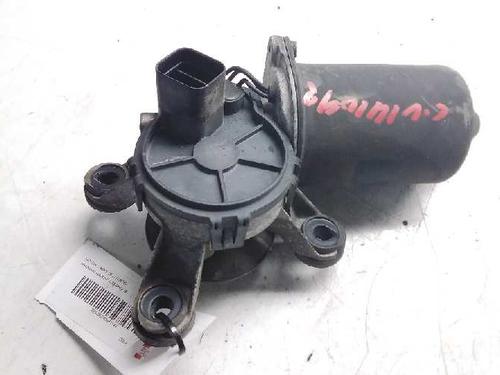 Used Front wiper motor HYUNDAI ACCENT II (LC) 1.5 CRDi (82 hp) 10290502