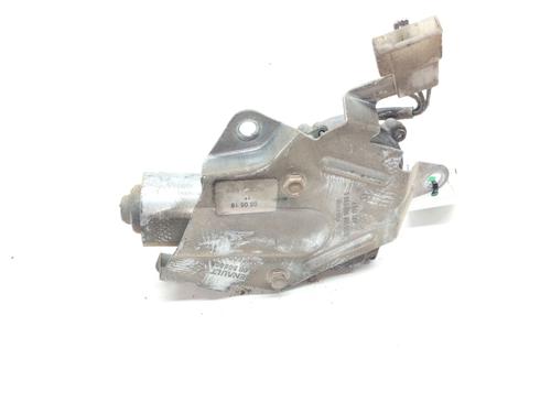 Rear wiper motor RENAULT KANGOO (KC0/1_)  | BP17035481M102 