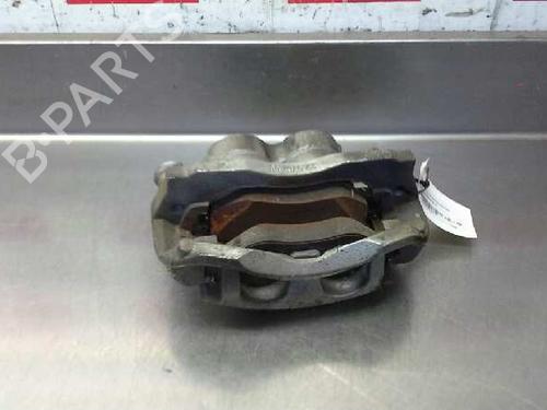 Left front brake caliper NISSAN CABSTAR (F24M, F24W)  | BP12244373M105 
