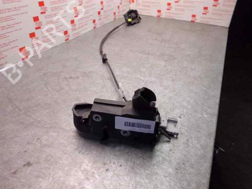 Used Front right lock CITROËN C4 I (LC_) 1.6 HDi (90 hp) 1166518