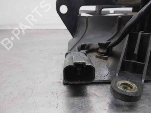 Køleventilator elektrisk HONDA HR-V (GH_)  | BP8934213M35 