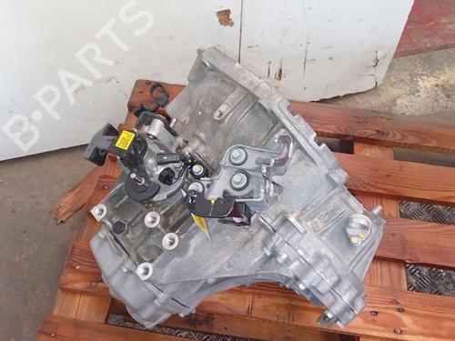 Used Gearbox KIA XCEED (CD) 1.0 T-GDI (120 hp) 28335091