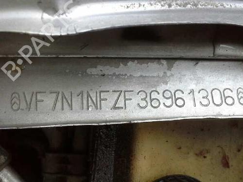 Throttle body CITROËN XSARA (N1)  | BP14314036M82 