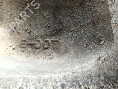 Rim HYUNDAI TERRACAN (HP) 2.9 CRDi 4WD | BP21565899C45 