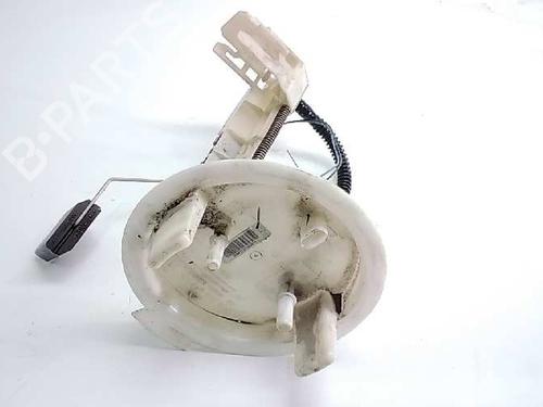 Fuel pump MERCEDES-BENZ C-CLASS (W204) C 220 CDI (204.002) | BP10726770M76 