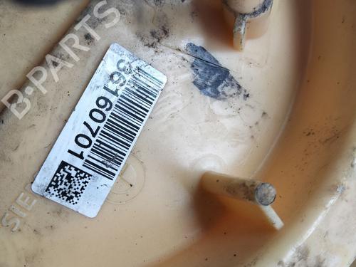 Fuel pump BMW 1 (E81) 118 d | BP16112191M76 
