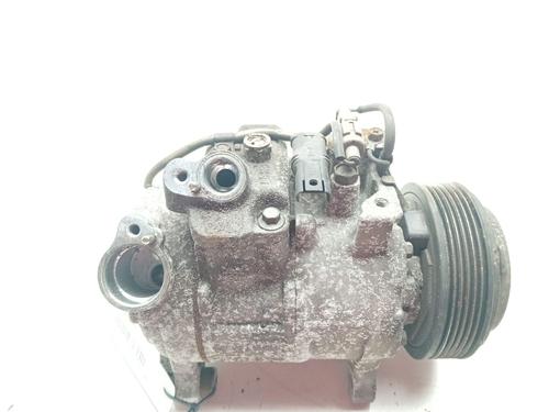 AC compressor BMW 3 (E90) 318 d | BP17493828M34 - Image 4