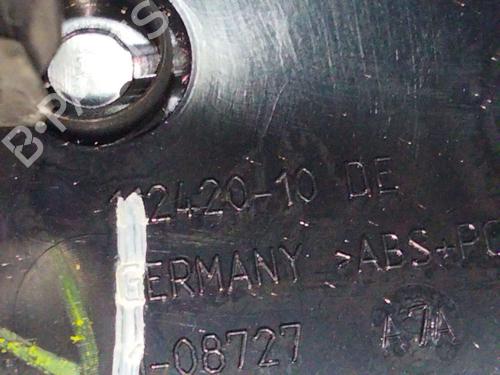 Armrest / Center console BMW 5 (F10) | BP17060035I20 - Image 5