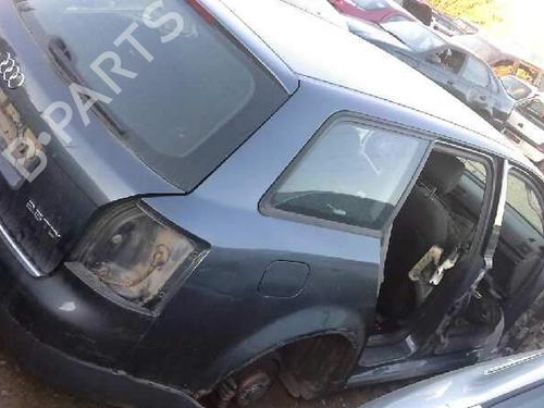 Rear left seatbelt AUDI A4 B6 Avant (8E5) 2.5 TDI | BP6625498I29 - Image 7