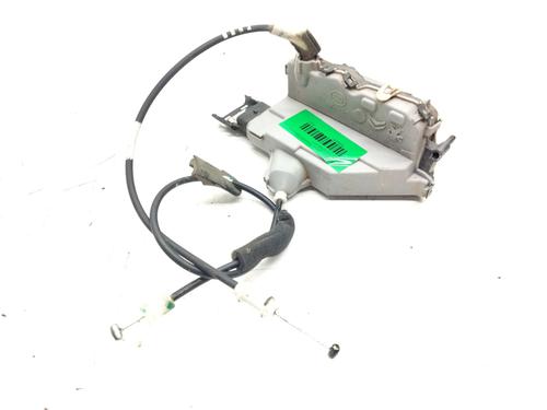 Rear right lock PEUGEOT 508 I (8D_)  | BP21757389C99 
