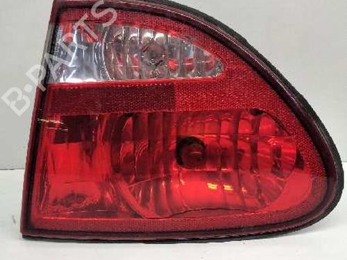 Right tailgate light CHEVROLET ALERO 2.4 16V (141 hp) 17317518