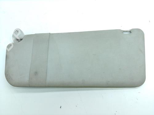 Zonneklep links Zonneklep links FIAT SCUDO Van (270_, 272_) 1.6 D Multijet (90 hp) 36014398 36014398
