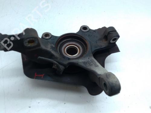 Left front steering knuckle OPEL COMBO Box Body/MPV (X12) 1.3 CDTI (B05) | BP36805300M25 - Image 2