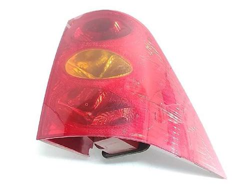 Used Left taillight Left taillight PEUGEOT 1007 (KM_) 1.6 16V (109 hp) 17057012 17057012