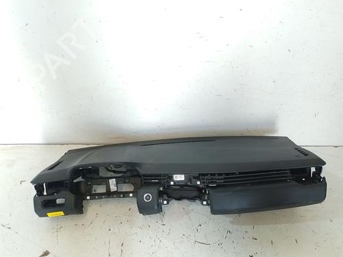 Used Dashboard Dashboard RENAULT CLIO V (B7_) 1.5 Blue dCi 100 (B7AD) (101 hp) 36362950 36362950