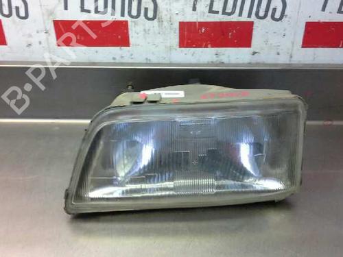 Faro izquierdo CITROËN JUMPER I Van (230L) [1994-2002]nullnull