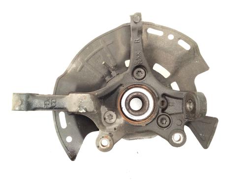 Right front steering knuckle KIA CEED (CD) 1.6 CRDi 136 | BP24444524M26 