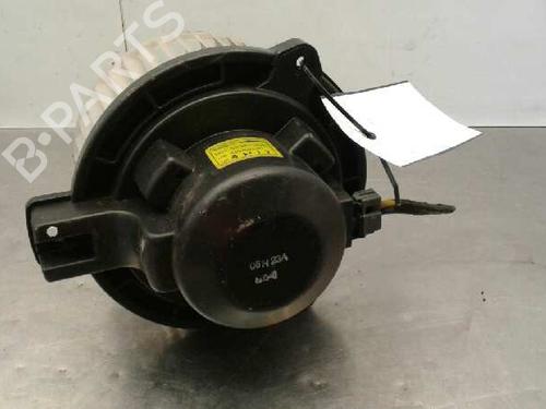 Heater blower motor KIA SORENTO I (JC)  | BP10407610M62 