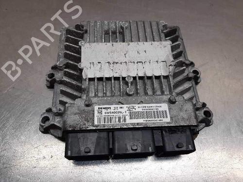 Used Engine control unit (ECU) Engine control unit (ECU) 7303626 7303626