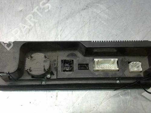 Climate control BMW 3 (E46) 320 d | BP1360040I5 