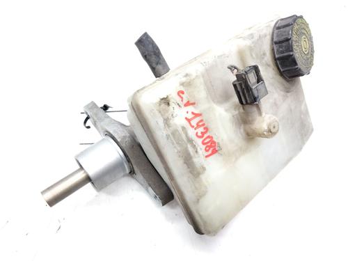 Brake master cylinder OPEL MOVANO B Van (X62) 2.3 CDTI FWD (FV) | BP19698521M77 