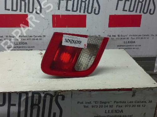 Used Left tailgate light BMW 3 (E46) 320 d (136 hp) 13369597