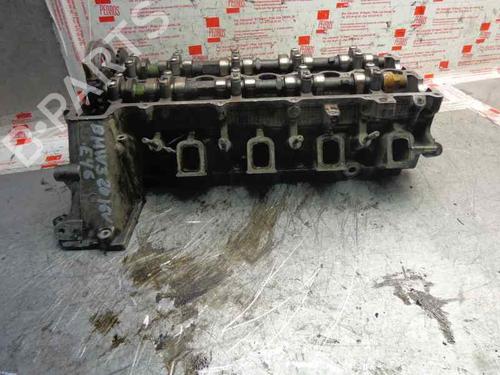 Used Cylinder head BMW 3 Touring (E46) [1999-2005]  15180969