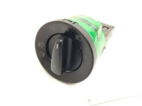 Used Headlight switch SKODA FABIA II (542) 1.2 (60 hp) 15830997