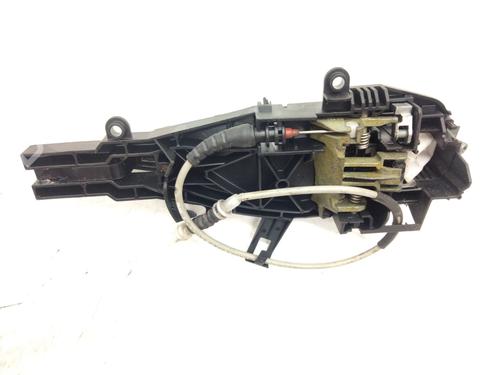 Front right exterior door handle BMW X5 (E70) xDrive 30 d | BP19806341C129 