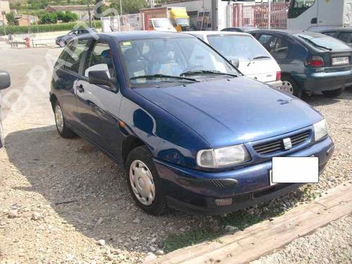 Left taillight SEAT IBIZA II (6K1) 1.4 i | BP136073C34 