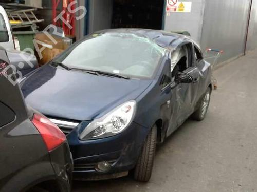 Instrument cluster OPEL CORSA D (S07)  | BP206878C47  - Image 7