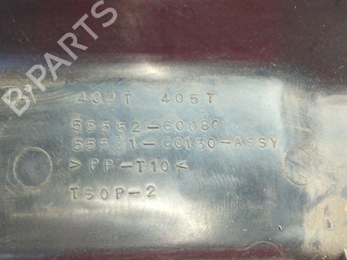 Glove box TOYOTA LAND CRUISER 90 (_J9_) 3.0 TD (KZJ90_, KZJ95_, KZJ90R, KZJ95R, KZJ90W, KZJ95W) | BP17616039C95 
