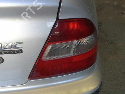 Electronic sensor HONDA CIVIC VI Fastback (MA, MB)  | BP10663869M84 