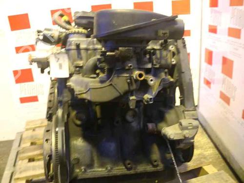 Engine OPEL CORSA B (S93) 1.2 i (F08, F68, M68) (45 hp) 108762