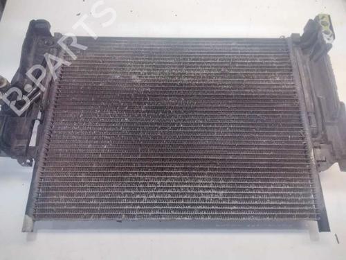 AC radiator BMW 3 Coupe (E46) 318 Ci | BP16246629M32 