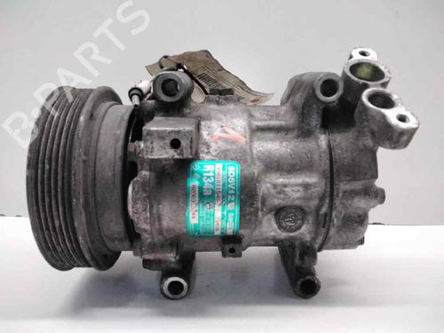 Used AC compressor RENAULT KANGOO (KC0/1_) 1.5 dCi (68 hp) 1559851