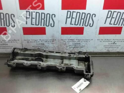 Used Valve cover Valve cover OPEL ASTRA G Hatchback (T98) 2.0 DI (F08, F48) (82 hp) 14323479 14323479