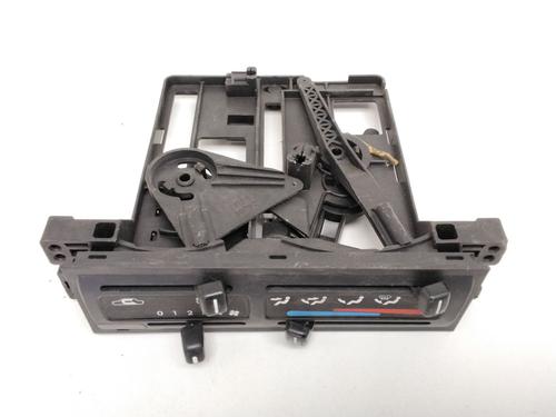 Climate control NISSAN TERRANO II (R20)  | BP25605920I5 