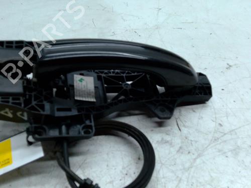 Używane Klamka zewnętrzna drzwi przednich prawych AUDI Q7 (4LB) 3.0 TDI quattro (233 hp) 30043935