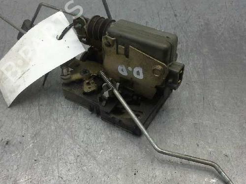 Front right lock RENAULT MASTER II Van (FD) 2.5 dCi | BP1030066C97 