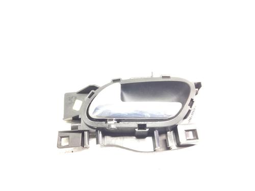 Used Front left interior door handle CITROËN C4 Grand Picasso I (UA_) [2006-2013]  13903240