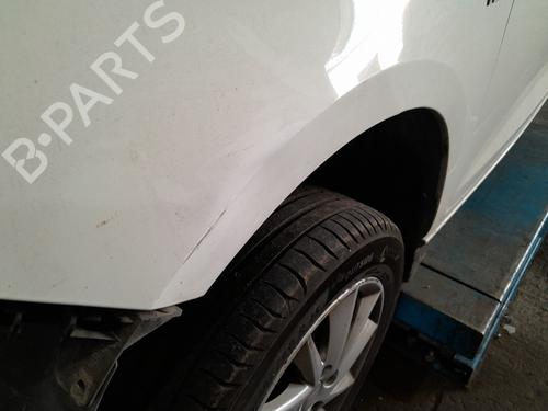 Left taillight SEAT IBIZA IV (6J5, 6P1) 1.6 TDI | BP28727566C34 