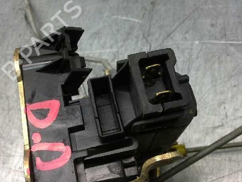 Front right lock NISSAN KUBISTAR MPV (X76) 1.5 dCi 70 | BP1263354C97 