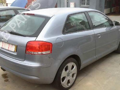 Engine mount AUDI A3 (8P1)  | BP14315963M89 