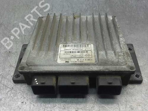 Computer motormanagement RENAULT MEGANE II Saloon (LM0/1_) [2003-2025]  1027461