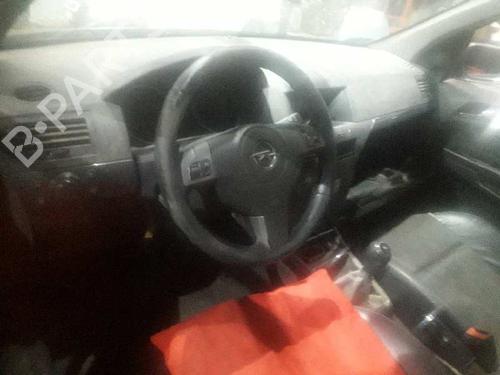 Alternator OPEL ASTRA H (A04)  | BP8615875M7 