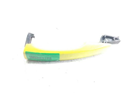 Used Front left exterior door handle CITROËN C4 CACTUS [2014-2025]  13746107