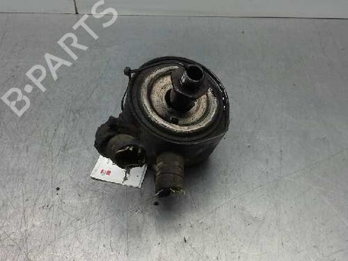 Oliekøler RENAULT CLIO II (BB_, CB_) 1.5 dCi (B/CB08) (82 hp) 17034008